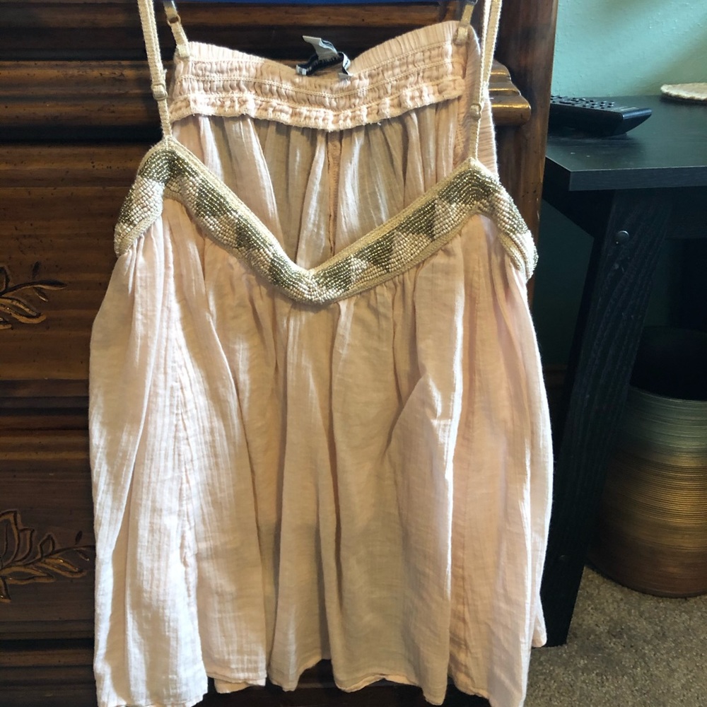 American eagle summer top